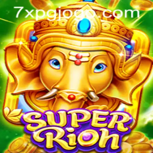 SuperRich: The Ultimate Gaming Experience with 7xpg PH Login