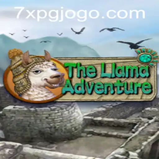 TheLlamaAdventure: An Epic Journey Through 7xpg PH Login