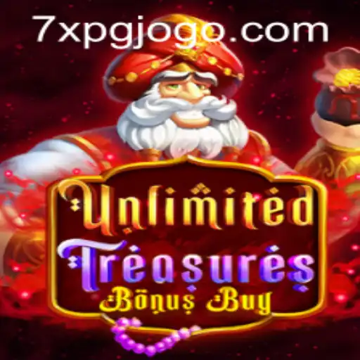 UnlimitedTreasuresBonusBuy: Dive into the World of Adventure and Riches