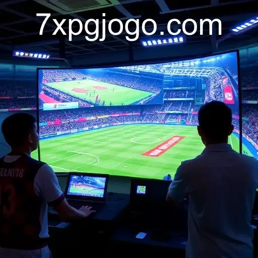 Unveiling the Thrills of Virtual Sports