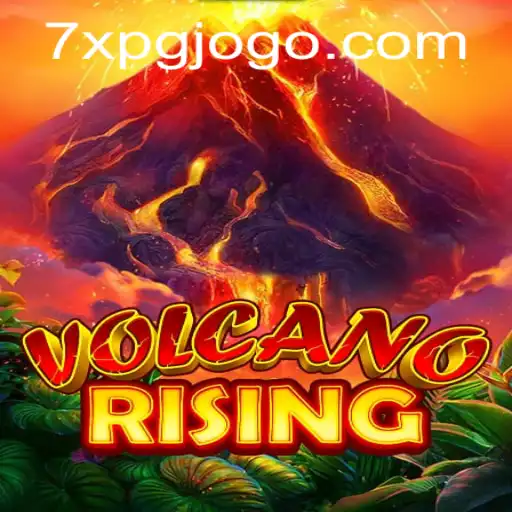 Exploring VolcanoRising: The Thrilling Adventure of Lava and Strategy