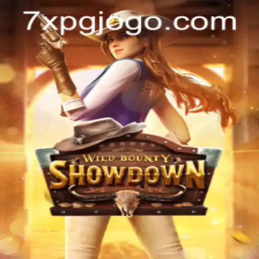 WildBountyShowdown: Thrilling Gameplay and Adventure Awaits
